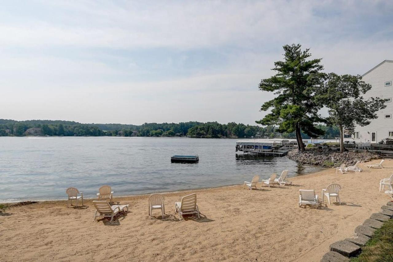 Family Dreams Condo At Lighthouse Cove Wisconsin Dells Exterior foto