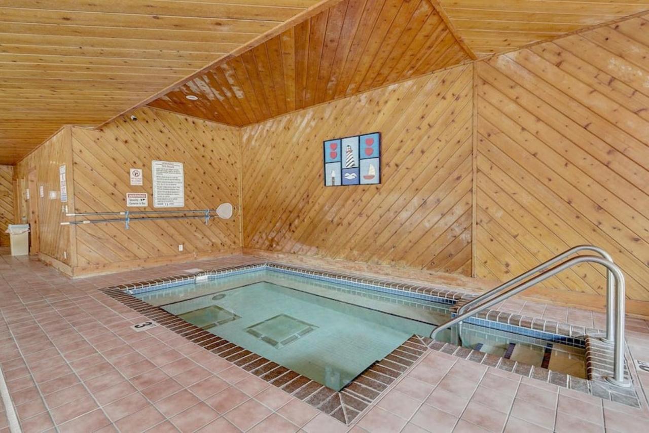 Family Dreams Condo At Lighthouse Cove Wisconsin Dells Exterior foto