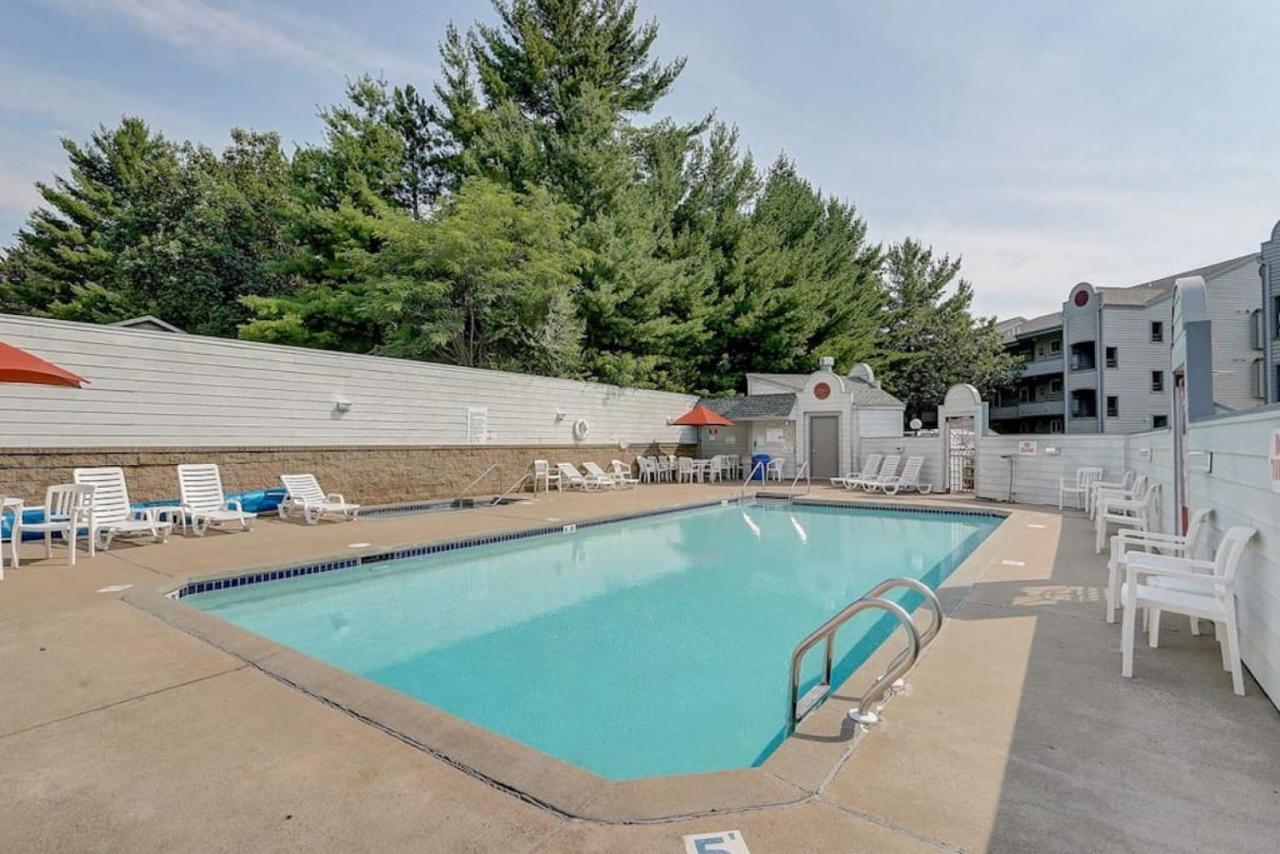 Family Dreams Condo At Lighthouse Cove Wisconsin Dells Exterior foto