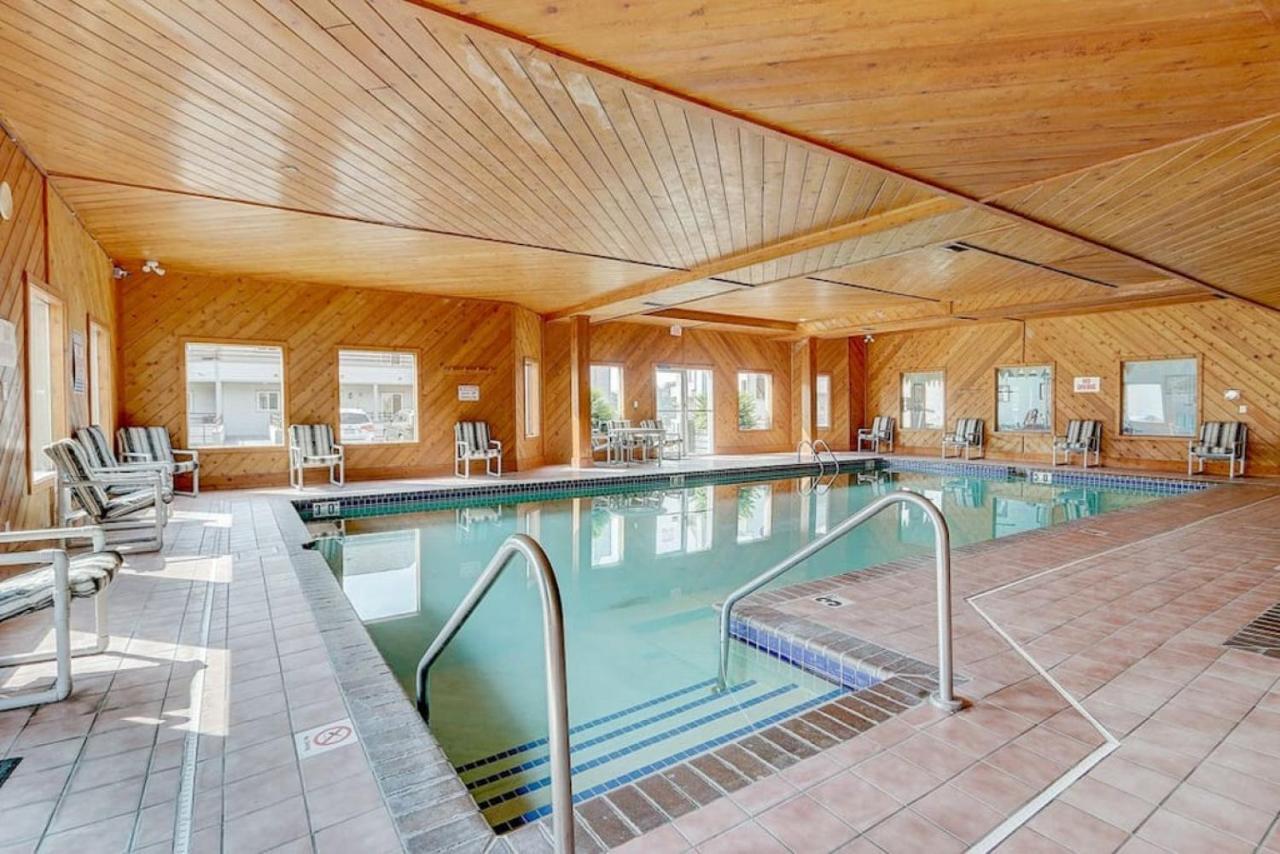 Family Dreams Condo At Lighthouse Cove Wisconsin Dells Exterior foto